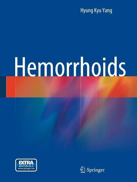 Produktbild: Hemorrhoids