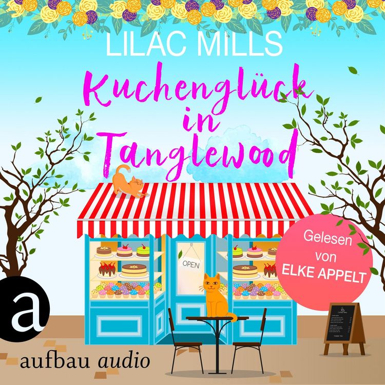 Produktbild: Kuchengl&uuml;ck in Tanglewood