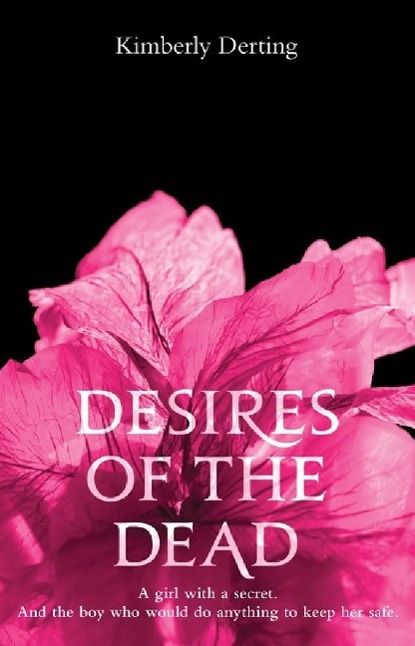 Produktbild: Desires of the Dead