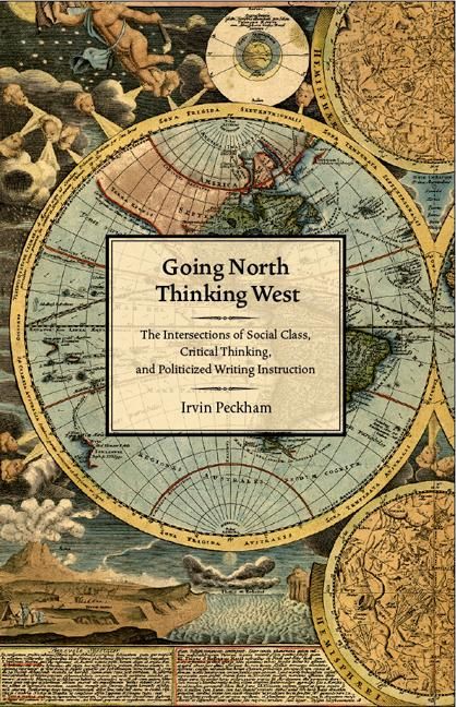 Produktbild: Going North Thinking West