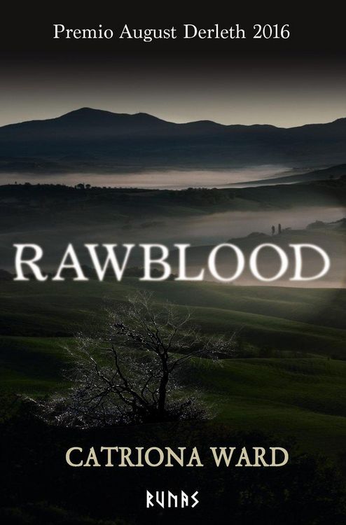 Produktbild: Rawblood