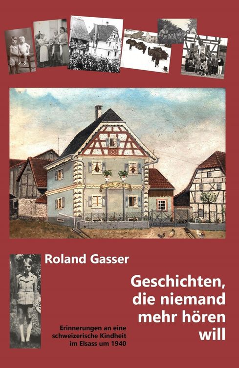 Produktbild: Geschichten, die niemand mehr h&ouml;ren will