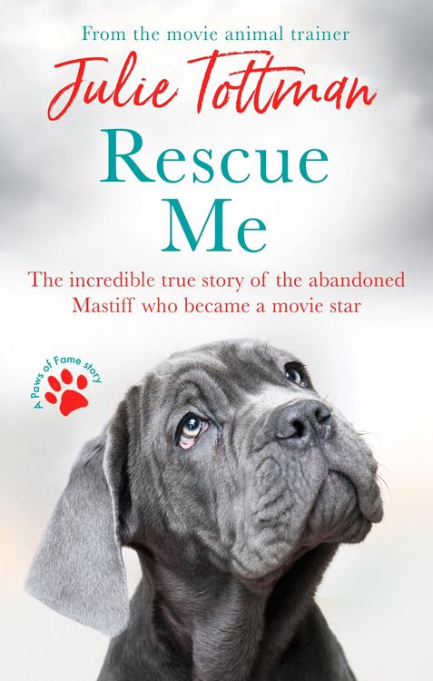 Produktbild: Rescue Me
