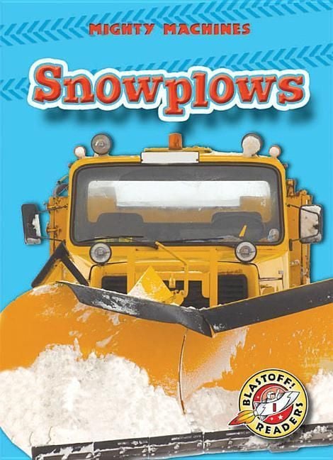 Produktbild: Snowplows