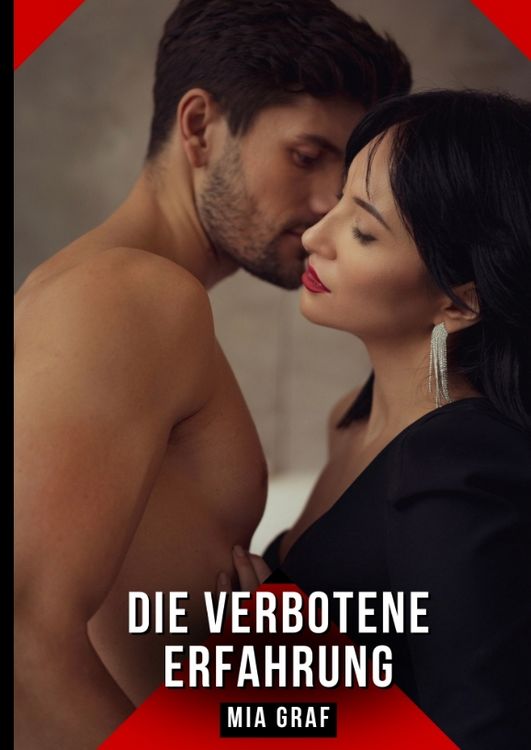 Produktbild: Die verbotene Erfahrung