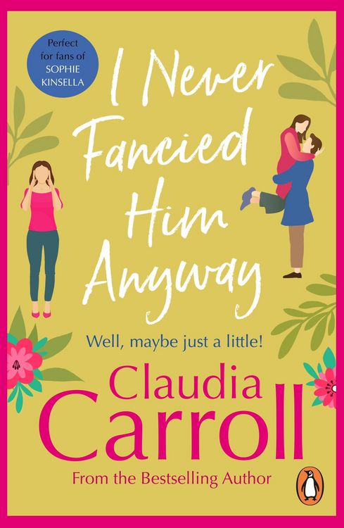 Produktbild: I Never Fancied Him Anyway
