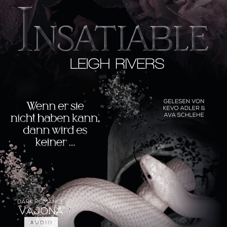 Produktbild: Insatiable