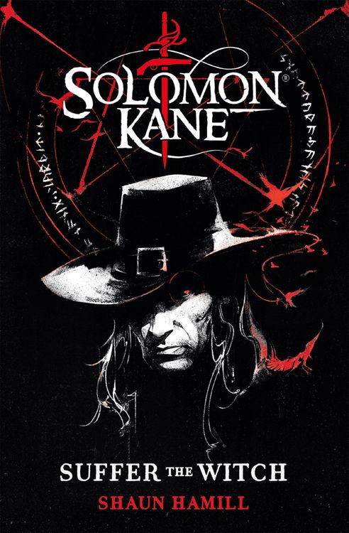 Produktbild: Solomon Kane: Suffer The Witch