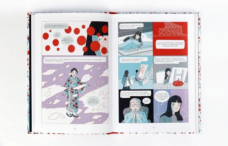 Produktbild: Kusama