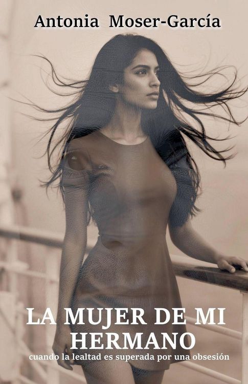 Produktbild: La mujer de mi hermano