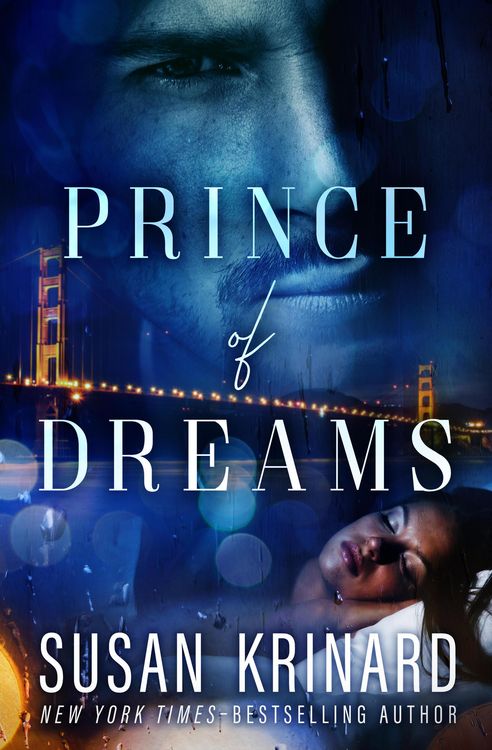 Produktbild: Prince of Dreams