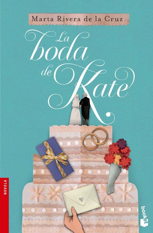 Produktbild: La boda de Kate