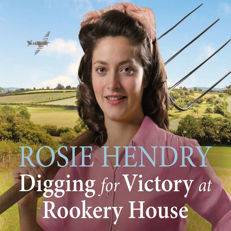 Produktbild: Digging for Victory at Rookery House