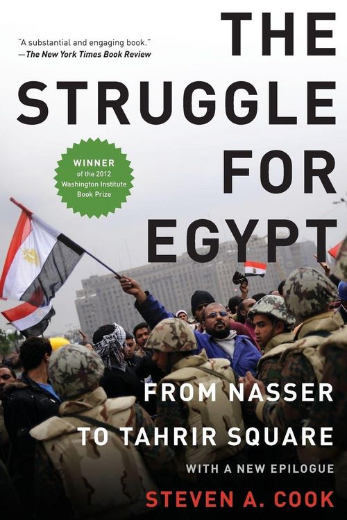 Produktbild: Struggle for Egypt