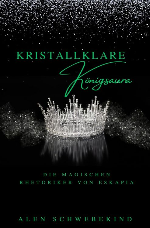 Produktbild: Kristallklare K&ouml;nigsaura