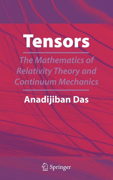 Produktbild: Tensors