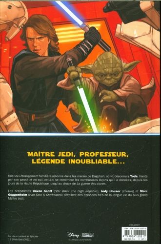 Produktbild: Yoda