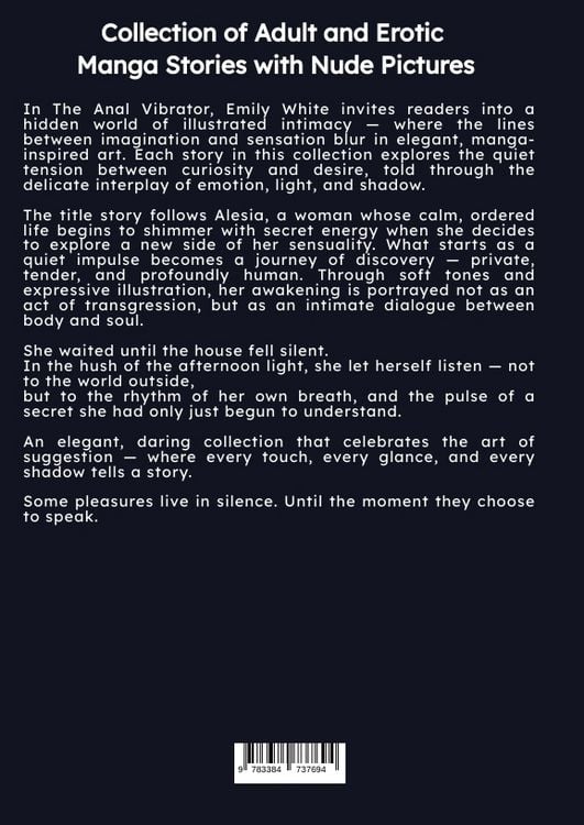 Produktbild: The Anal Vibrator
