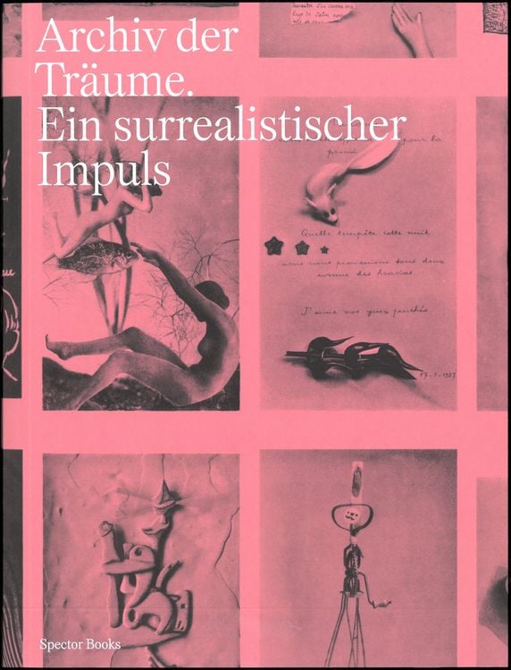 Produktbild: Archiv der Tr&auml;ume