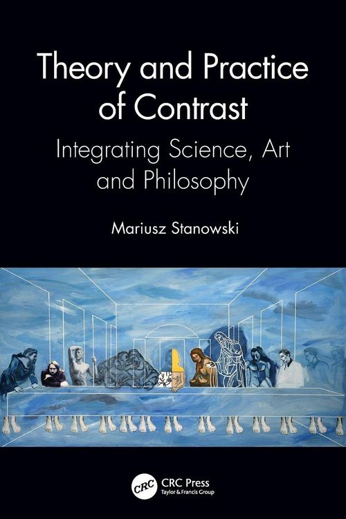 Produktbild: Theory and Practice of Contrast
