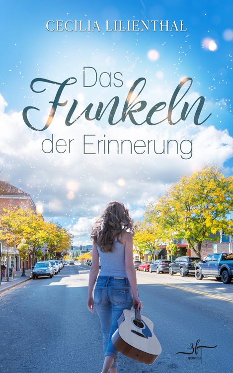Produktbild: Das Funkeln der Erinnerung