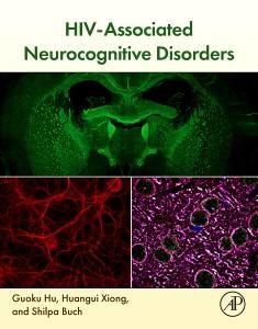 Produktbild: Hiv-Associated Neurocognitive Disorders