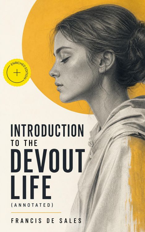 Produktbild: Introduction to the Devout Life (Annotated)