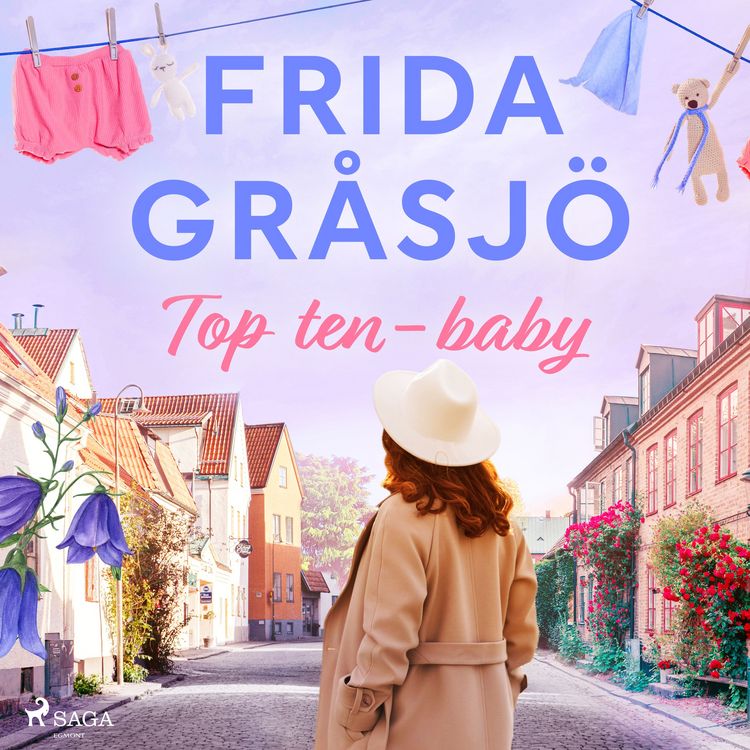 Produktbild: Top ten &ndash; baby