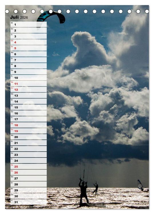Produktbild: Estland - Impressionen aus dem n&ouml;rdlichen Baltikum (Tischkalender 2026 DIN A5 hoch), CALVENDO Monatskalender