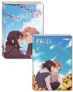 Produktbild: #muted 01-03 Komplettpaket