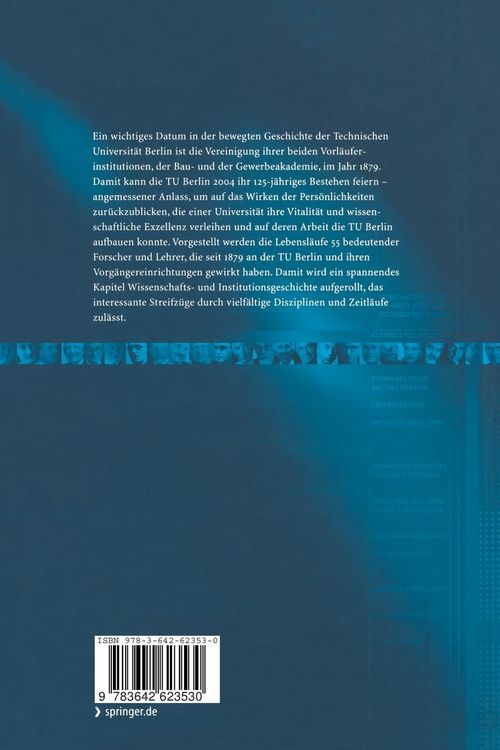 Produktbild: &ldquo;The shoulders on which we stand&rdquo;-Wegbereiter der Wissenschaft