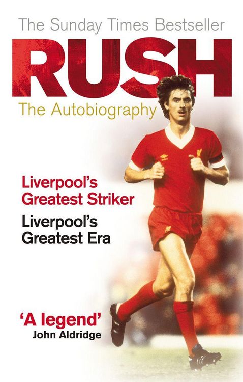 Produktbild: Rush