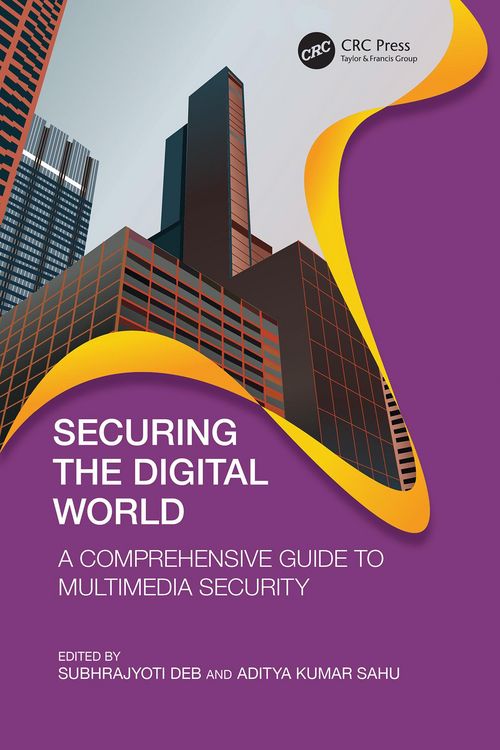 Produktbild: Securing the Digital World