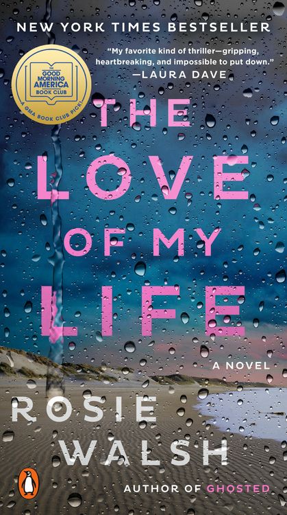 Produktbild: The Love of My Life