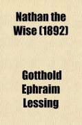 Produktbild: Nathan the Wise (1892)