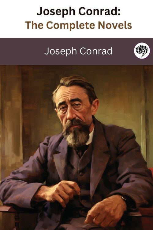 Produktbild: Joseph Conrad