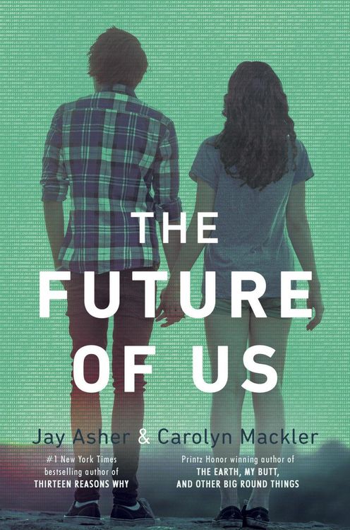 Produktbild: The Future of Us