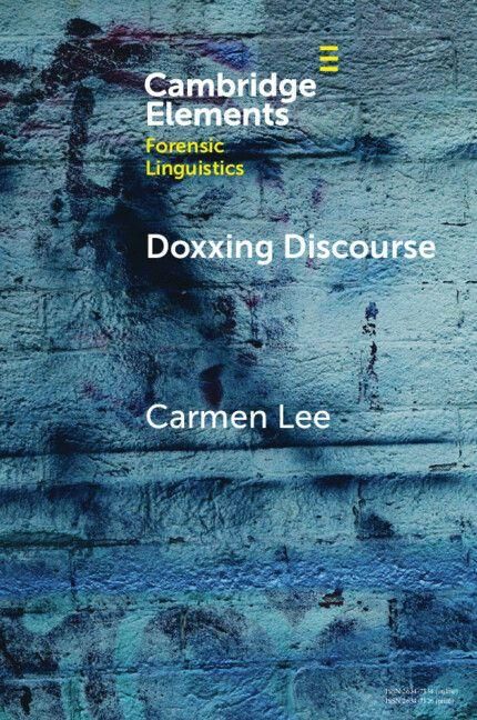 Produktbild: Doxxing Discourse
