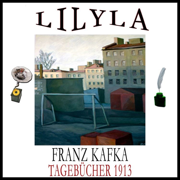 Produktbild: Tageb&uuml;cher 1913