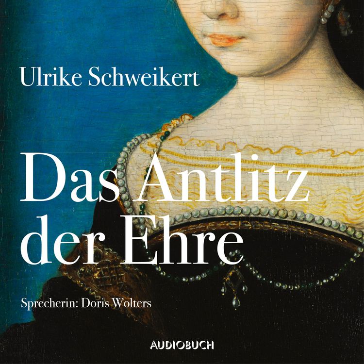 Produktbild: Das Antlitz der Ehre