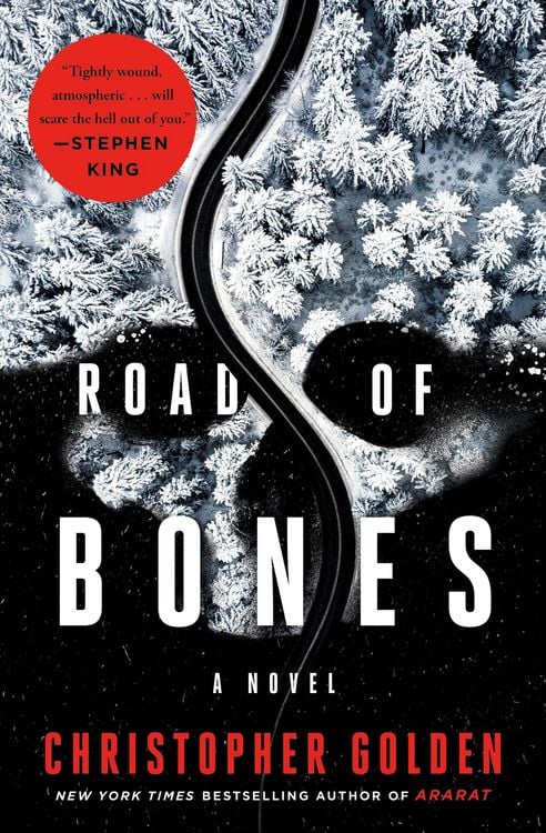 Produktbild: Road of Bones