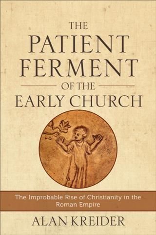 Produktbild: Patient Ferment of the Early Church
