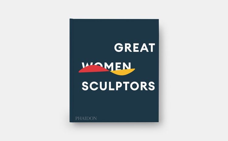Produktbild: Great Women Sculptors
