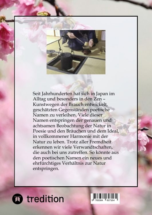Produktbild: Bl&uuml;tenduft und Bambusklang.