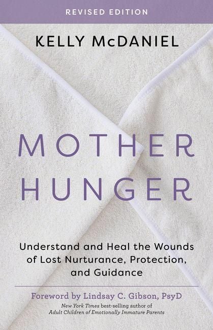 Produktbild: Mother Hunger, Revised Edition
