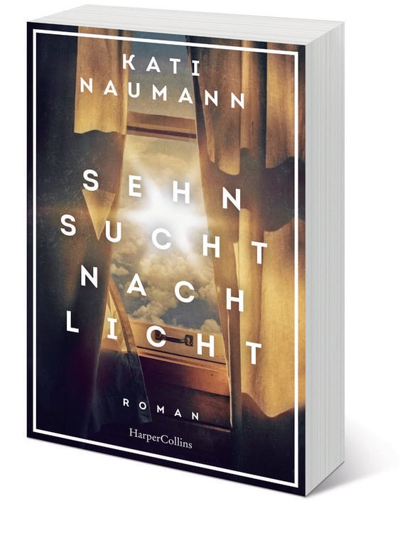 Produktbild: Sehnsucht nach Licht