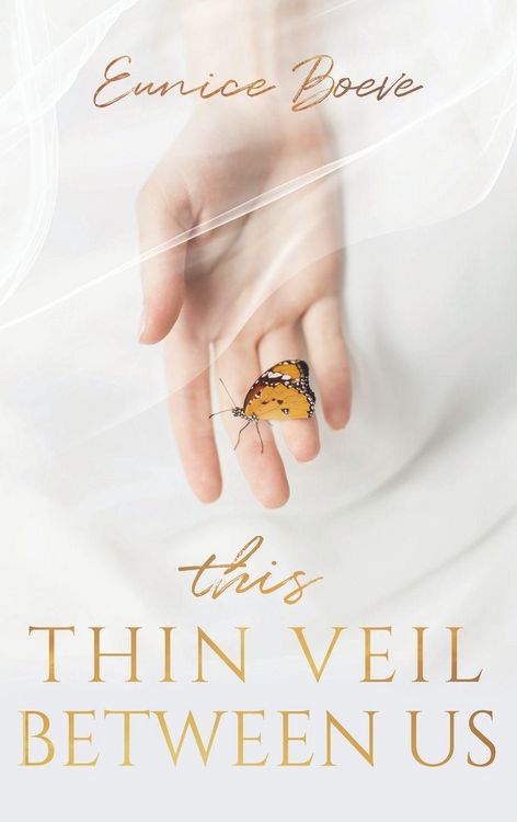Produktbild: This Thin Veil Between Us