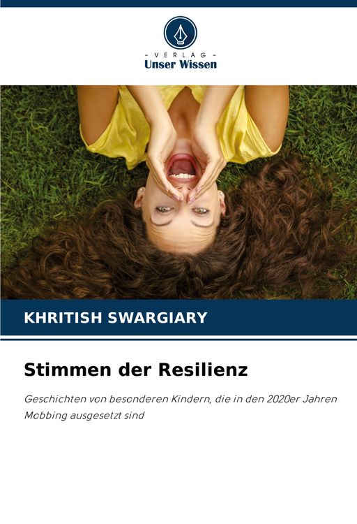 Produktbild: Stimmen der Resilienz