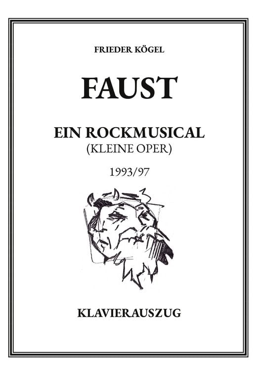 Produktbild: Faust