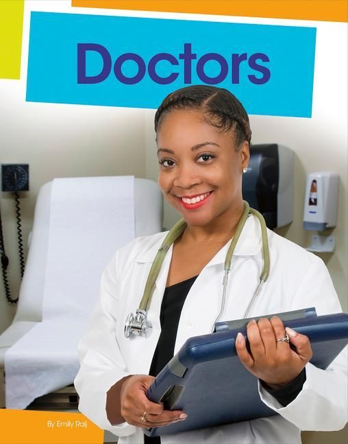 Produktbild: Doctors